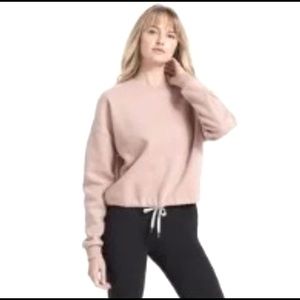 NEW Vuori Restore Crew Neck Sweatshirt